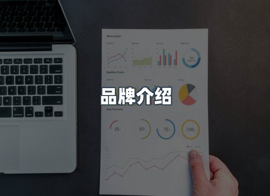 品牌介绍