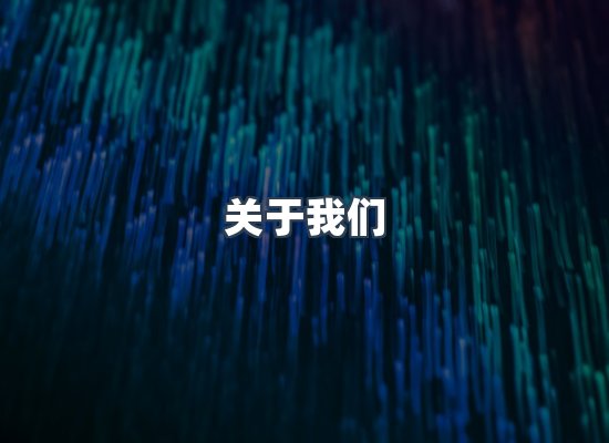 关于我们