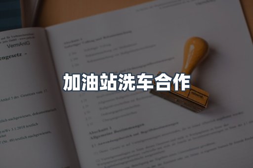 24小时无人洗车系列